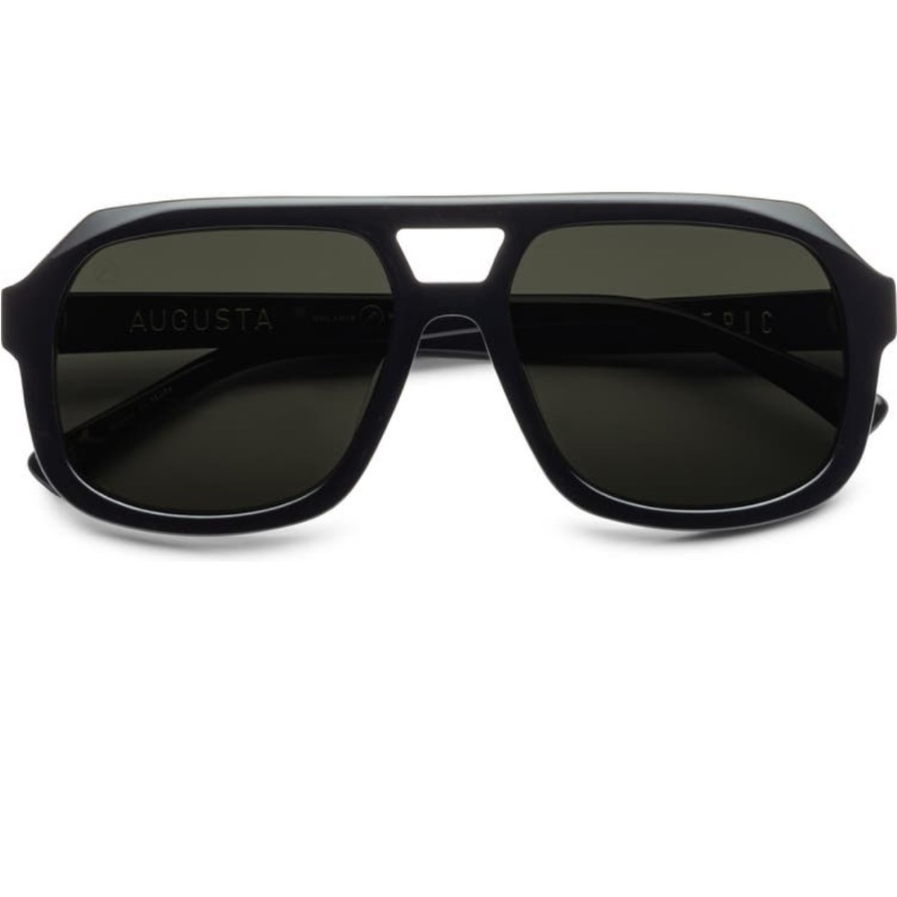 ELECTRIC DUDE SUNGLASSES - AUGUSTA
